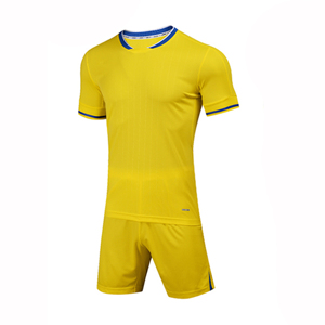 ชุดฟุตบอลแบบใหม่มาถึงแล้ว รับสกรีนชื่อ ขายส่ง คุณภาพสูง ชุดทีมฟุตบอล เสื้อฟุตบอลเด็ก - Product Image 3