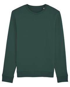 The High Quality Sweat Shirt With Crew Neck 2025 Latest Design OEM Custom Made Men <b>Plain</b> <b>Sweatshirt</b> Unisex - Product Image 2