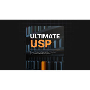 สุดยอดหนังสือห้องสมุดการเดินทางยิปซีดิจิตอล USP การออกแบบการตลาดระดับพรีเมียม - Product Image 1