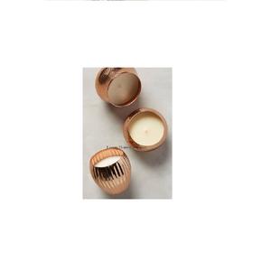 Bougeoir décoratif de table hexagone moderne et support 3 ensemble de tailles différentes accessoires de décoration pour la maison et l'hôtel fournitures - Product Image 3