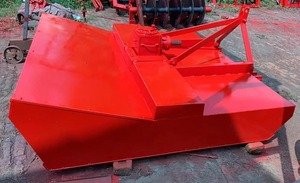 Desbrozadora Rotativa Más Demandada para Mantenimiento de Pastos y Limpieza de Terrenos, Disponible para Suministro Mundial desde India - Product Image 2