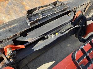 Retroexcavadora Kubota SVL75-2 021 - Motor Diésel, 1 Año de Garantía, Alta Eficiencia para Obras Modernas - Product Image 6