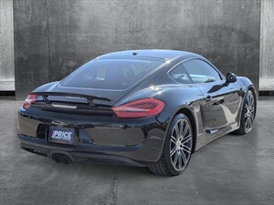 Occasion 2015 Po rsche Cayman S - Product Image 3