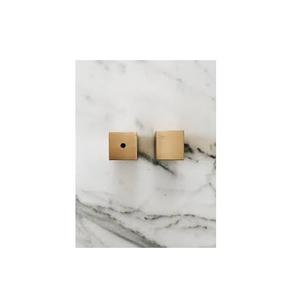 Brass <b>Incense</b> <b>Holder</b> for Customized Size Look Design Piece for Hot Sale Product Hole Design Piece - Product Image 3