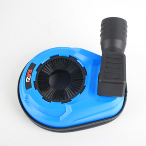 Perforazione di Raccolta Della <span class=keywords><strong>Polvere</strong></span> di Fissaggio, Universale Sudario di <span class=keywords><strong>Polvere</strong></span> per la Foratura - Product Image 1