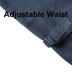 Verano nuevo último diseño Venta caliente adultos tamaño hombres Multi bolsillos hombres Chaleco de carga de alta calidad hombres Chaleco de carga - Product Image 5