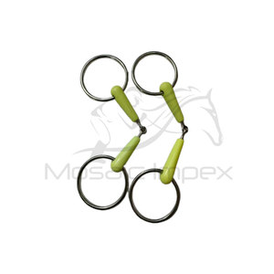 Mèche réglable pour l'entraînement et la compétition Solide et fiable avec des caractéristiques de confort - Product Image 2