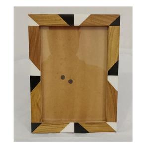 New Design <b>Frames</b> Bone Inlay Perforated Lace Design Beautifully Handmade Antique Bone Inlay Photo <b>Frame</b> bone inlay photo <b>frames</b> - Product Image 6