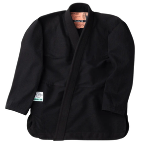 Kimono de Karate Unisex, Uniformes de BJJ y Ropa de Artes Marciales para Adultos, 100% Algodón, Secado Rápido - Product Image 1