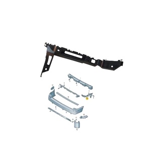 Soporte de conexión de parachoques Lado derecho para compatible con Volkswagen T7 2015 OEM 7E0807394B - Product Image 1