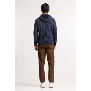 Sudadera con Capucha de Felpa Francesa con Diseño Bordado, Teñido Liso y Serigrafiado, Tallas XXS-6XL - Product Image 4