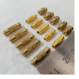 Custom Made Locks for Jewelry Available in 3 Sizes in Dull,antique & Bright Required As Locks for <b>Bracelets</b> & Necklaces - Product Image 6