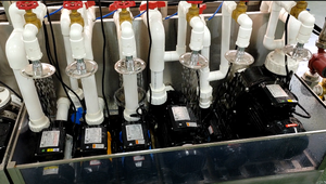 Jebao — <span class=keywords><strong>pompe</strong></span> à eau hayback encastrable dans le sol, <span class=keywords><strong>pompe</strong></span> à eau unique vitesse, pour <span class=keywords><strong>piscine</strong></span> - Product Image 5