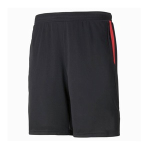 Shorts de sport en maille pour hommes, à impression intégrale, pour le football et le basketball, séchage rapide, vêtements de sport - Product Image 1