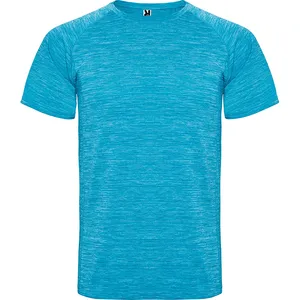 T-shirt tecnica Austin Custom Gadgets per scopi promozionali - Product Image 6