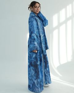 Abaya Hijab de Alta Calidad para Mujeres Musulmanas, Ropa Modesta y Cómoda, Diseños Elegantes para Cada Ocasión - Product Image 3