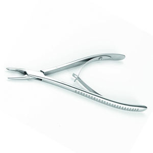 Pince droite Lempert Bone Rongeur Instruments orthopédiques de qualité supérieure en acier inoxydable allemand - Product Image 6