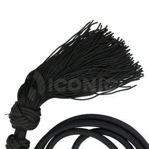 Pakistán Fabricación Nuevo diseño Borla Por encargo Superventas Borla Bajo MOQ Borla sólida - Product Image 5