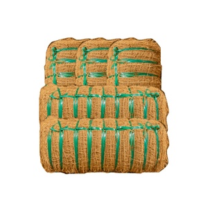 Export from Vietnam Coconut Products COCONUT COIR NET with High Quality and Good Price Product used for Sunshade,... - Product Image 1