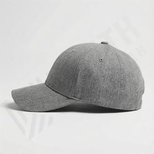 Gorra de Hip Hop Ajustable con Visera Plana, Gorras de Béisbol con Logotipo Personalizado, Colores Brillantes, Gorras de Moda, Gorra Snapback - Product Image 3