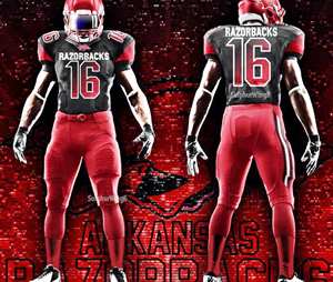 Ensemble d'uniformes de football américain de haute qualité et bon marché, vente en gros, uniformes de football américain vierges, sublimation personnalisée - Product Image 4