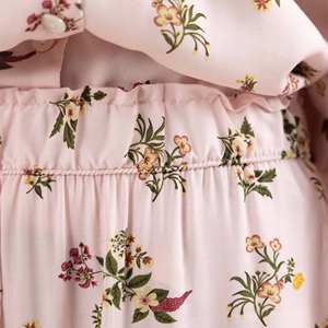 Conjunto de Pijama de Satén para Mujer, Elegante y Cómodo, Dos Piezas - Product Image 6