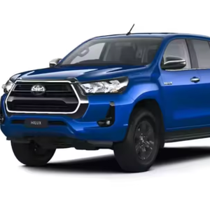 Voitures d'occasion 2022 Toyot-a Hilux 2.8Gd-6 Double Cabine 4X4 Diesel Pick-up Double Cabine Toyot-a Hilux Pick-up à vendre - Product Image 1