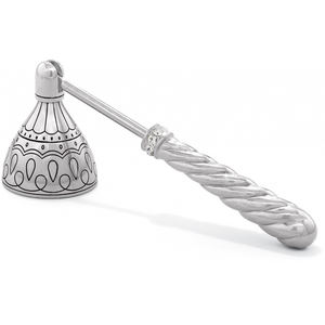Metal Brass Long Handle Candle Snuffer <b>Rose</b> <b>Gold</b> - Product Image 2
