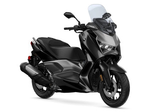 Offres Exceptionnelles : Nouveaux Scooters XMAX 2026 (Motocyclettes) - Product Image 6