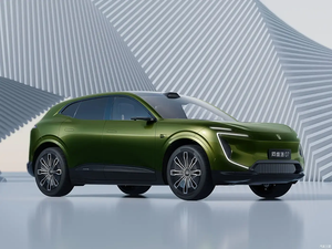 2024 Vente chaude Chine Avatr 07 AVATAR 07 Ultra 4WD Pure Electric pour une utilisation adulte avec des véhicules à énergie nouvelle à l'extérieur EV Car - Product Image 2