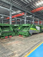 Fabrication sur mesure de toutes sortes de superstructures pour camions compacteurs de déchets, volume et dimensions personnalisés acceptables