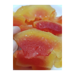 มะละกออบแห้งสำหรับตลาดต่างประเทศผู้จัดจำหน่ายในเวียดนามที่นำเสนอขนมเนื้อนุ่มรสหวานตามธรรมชาติสำหรับตลาดต่างประเทศ - Product Image 6