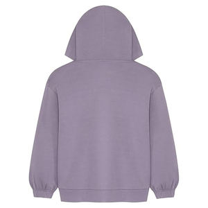 Sudaderas con capucha para mujeres Parejas Sudaderas con capucha de peso pesado Pullover Vintage mujeres Suéteres de lavado ácido Ropa 2025 - Product Image 5