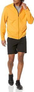 Chaqueta Bomber de Forro Polar para Hombre, de Alta Calidad, Impermeable, con Logotipo Personalizado, Corte Ajustado, Diseño con Cierre, Ecológica, para Uso en Exteriores, Primavera, Formal - Product Image 3