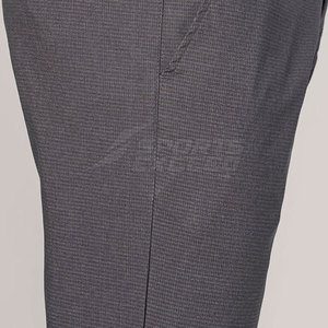 Pantalones de algodón de entrenamiento para hombres, precio al por mayor, pantalones de algodón, ropa informal para hombres, pantalones de algodón de alta calidad - Product Image 5