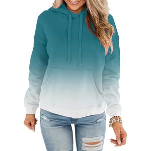 Sudadera con Capucha Corta Extra Grande de Alta Calidad con Diseño Personalizable, Ropa Urbana Transpirable, Sudaderas de Invierno para Mujer en Venta en Línea - Product Image 1