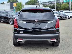 SUV de luxe XT-5 PREM-IUM d'occasion de 2022 - Product Image 5