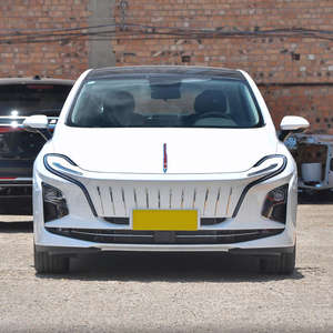 Auto Sedán, 431 km de Autonomía, Vehículo de Nueva Energía, Caja de Cambios Automática, Volante a la Izquierda, Vehículo Eléctrico de Calidad - Product Image 1