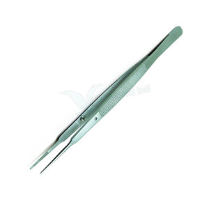 Juego de Pinzas para Curación ENT, Instrumental Manual de Acero Inoxidable de Alta Calidad, Hecho en Pakistán, para Cirugía Básica, en Stock - Product Image 3