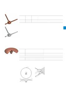 แผ่นรองกระแทกโลหะผสมทองเหลืองและทองแดง - Product Image 2