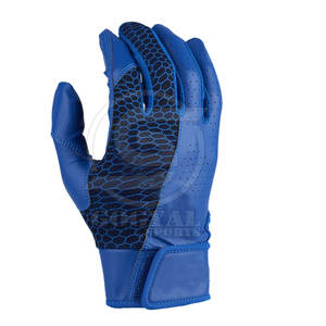 ถุงมือเบสบอลหนังแท้สำหรับผู้ใหญ่ ลดราคาออนไลน์ ถุงมือตีเบสบอลคุณภาพดีที่สุด - Product Image 2