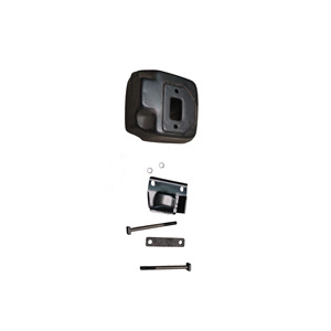 Tubo di Scarico Compatibile Om942 946 951 Rif. 911613 per Parti di Motori Industriali - Product Image 1