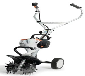 Best Selling MM 56 CE 9 in. 27 cc Cultivator - Product Image 2