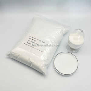Microsfere Espandibili (Copolimero Acrilico) per Isolamento Termico PVC/PE Resistenza alla Pressione Dimensione Particelle 25-33um Modello MS-512 - Product Image 3