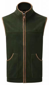 Style personnalisé hommes de haute qualité gilet décontracté sans manches veste hommes respirant chaud personnalisé hommes bulle polaire Gilets gilet - Product Image 3