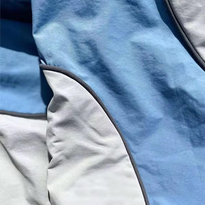 Ensemble de survêtement décontracté 100 % coton imprimé personnalisé pour homme et femme, respirant, léger, grandes tailles, streetwear, hiver - Product Image 3