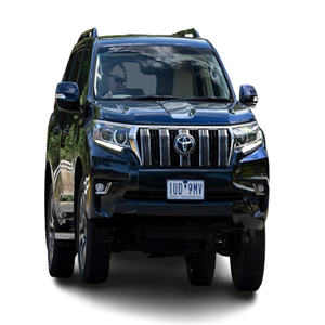 Toyota Land Cruisers 5.7L V8 Power 4WD assez utilisé pas d'accident état propre meilleur prix conduite à gauche et à droite - Product Image 6