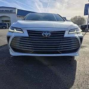 Toyota Avalon 2022 - Product Image 1