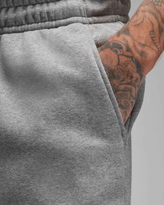 Pantalons de survêtement décontractés pour hommes, nouveau style, 100% élasthanne/polyester, design personnalisé, anti-rides, logo personnalisé, respirant, imperméable, haut de gamme - Product Image 4