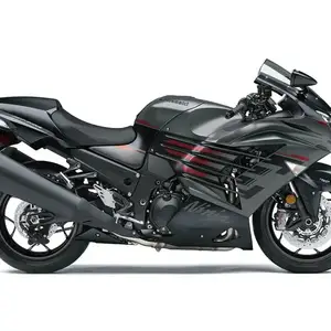 Fabrika mühürlü 2024 Ninja Zx-14r sportbıke motosiklet